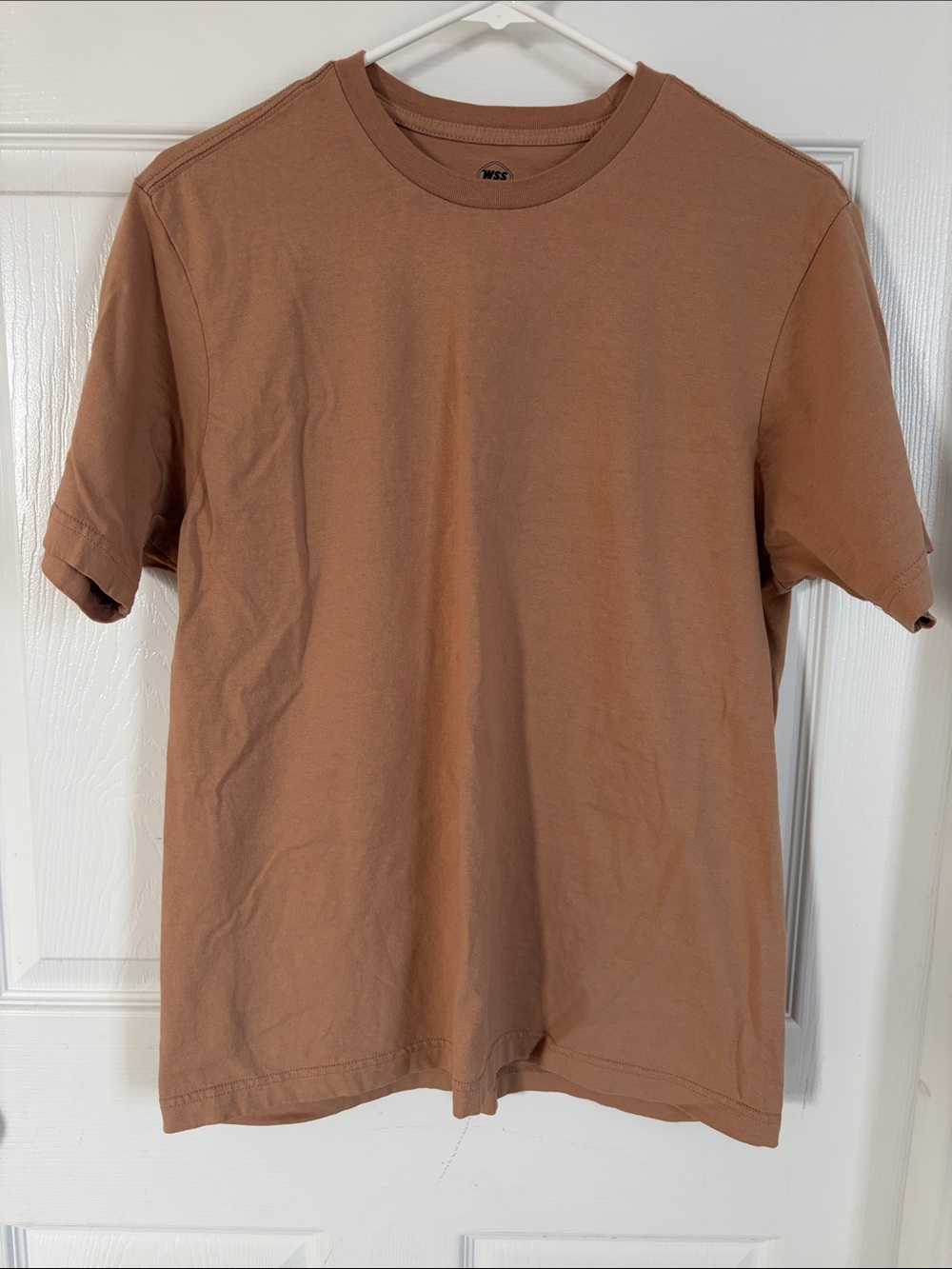 Tan T-Shirt